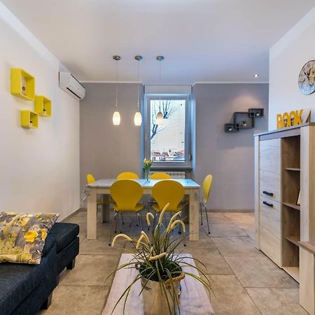 Apartment Goga Pula Exterior photo