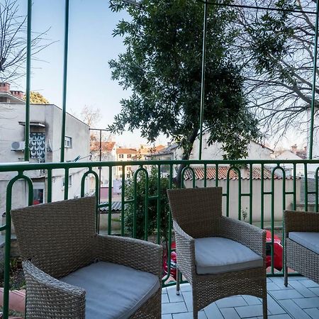 Apartment Goga Pula Exterior photo