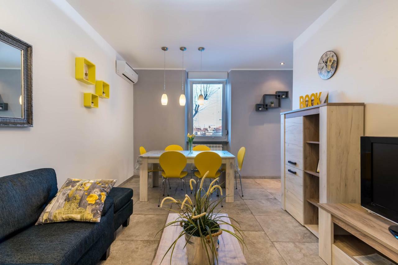 Apartment Goga Pula Exterior photo