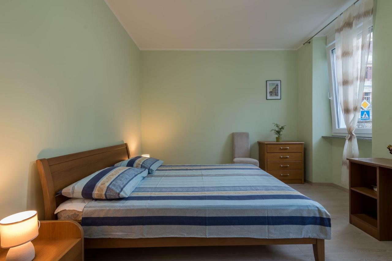 Apartment Goga Pula Exterior photo